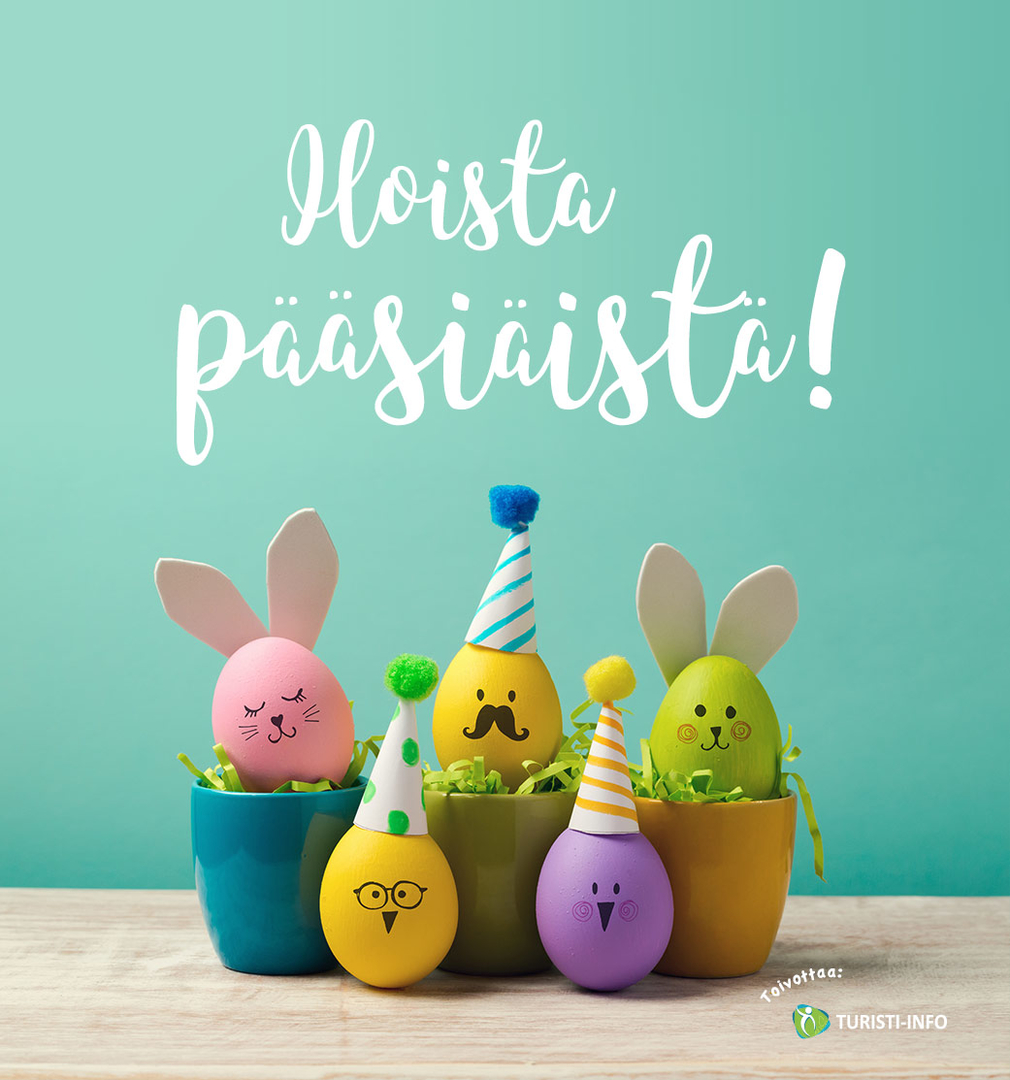 Pääsiäinen