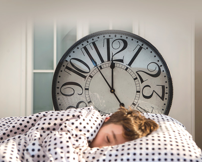 Turisti-Info unikeonpäivä