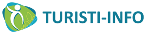 Turisti-Info logo