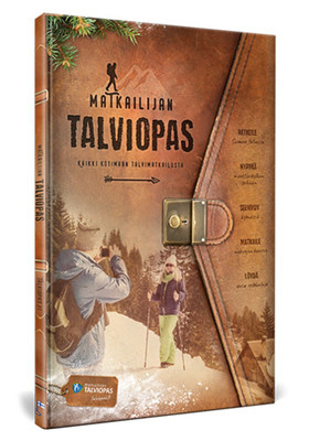 Turisti-Infon Matkailijan käsikirja 2018