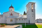 Uuden Valamon luostari