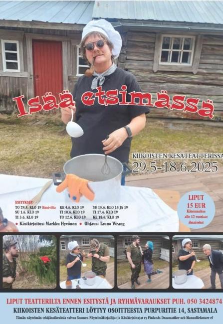 Normaali Tervehenkinen Suomalainen perhe ja kumppanit