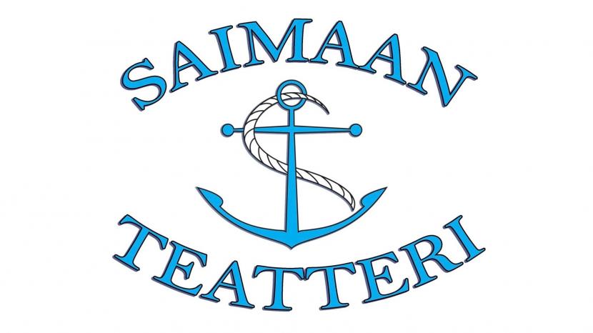 Logo / Saimaan Teatteri