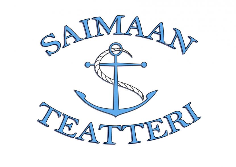 Logo / Saimaan Teatteri