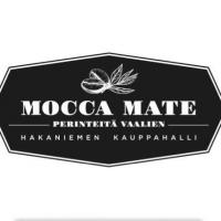 MoccaMate Oy / Kahvi, tee, makeiset