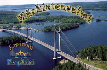 Motelli-Ravintola Lossivahti