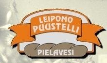 Leipomo Puustelli