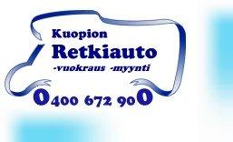 KUOPION RETKIAUTO