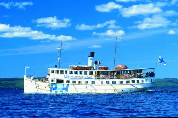 P&auml;ij&auml;nne-Risteilyt Hilden Oy