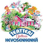 Teatteri Hevosenkenk&auml;