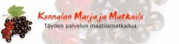 Kunnalan Marja ja Matkailu