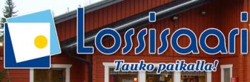 Lossisaari