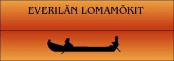 Everilän lomamökit