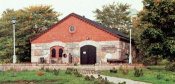 Hangon museo