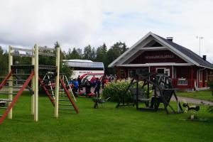 Holiday Village Kuukiuru