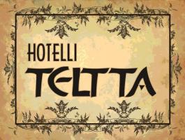Hotelli Teltta