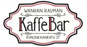 Wanhan Rauman KaffeBar