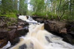 Kangasjoen Leirintä