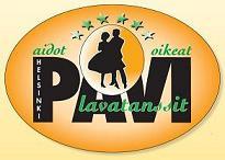 Helsinki Pavi