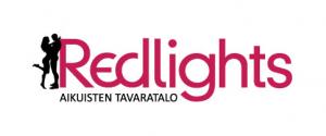 Aikuisten tavaratalo Red Lights