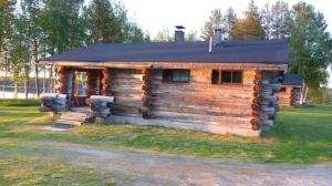 Karhuj&auml;rven Kelopirtit